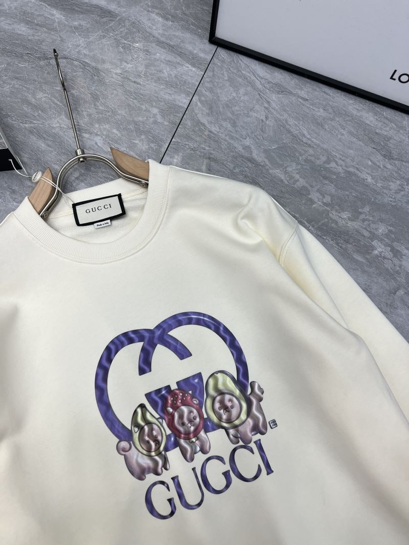 Gucci Hoodies